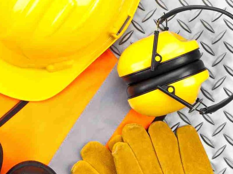 Safety Gear