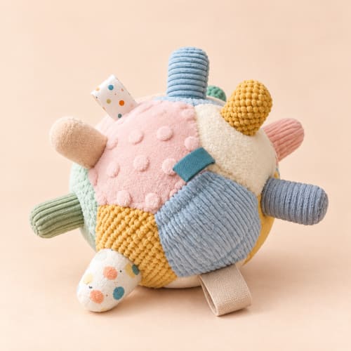 Cuddle Pop Sensory Ball
