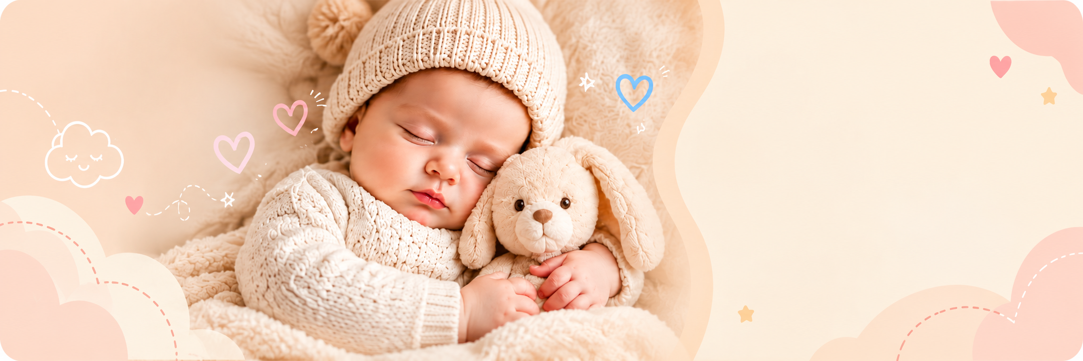 TinyGrow Baby Care