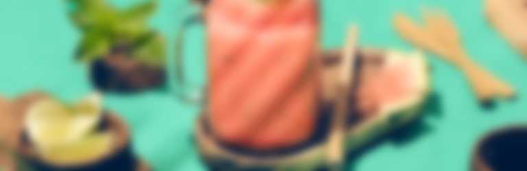 Zomerse smoothie - Looye