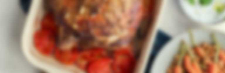 Masalalamsbout met Looye Joyn tomaten 