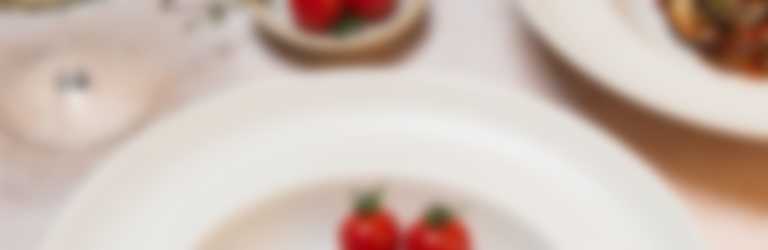 Confit byaldi uit Ratatouille met Looye Joyn tomaten