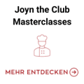 Joyn the Club Masterclasses