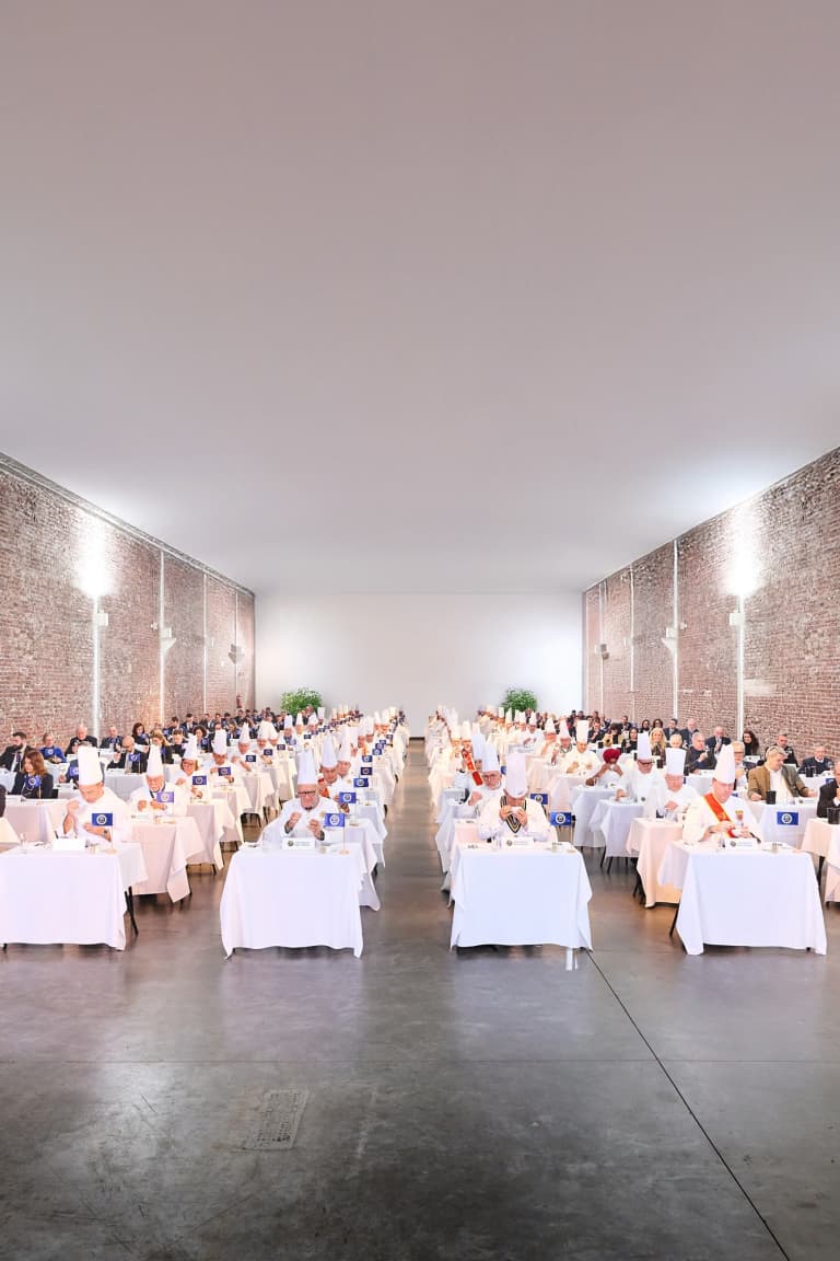 Superior Taste Awards