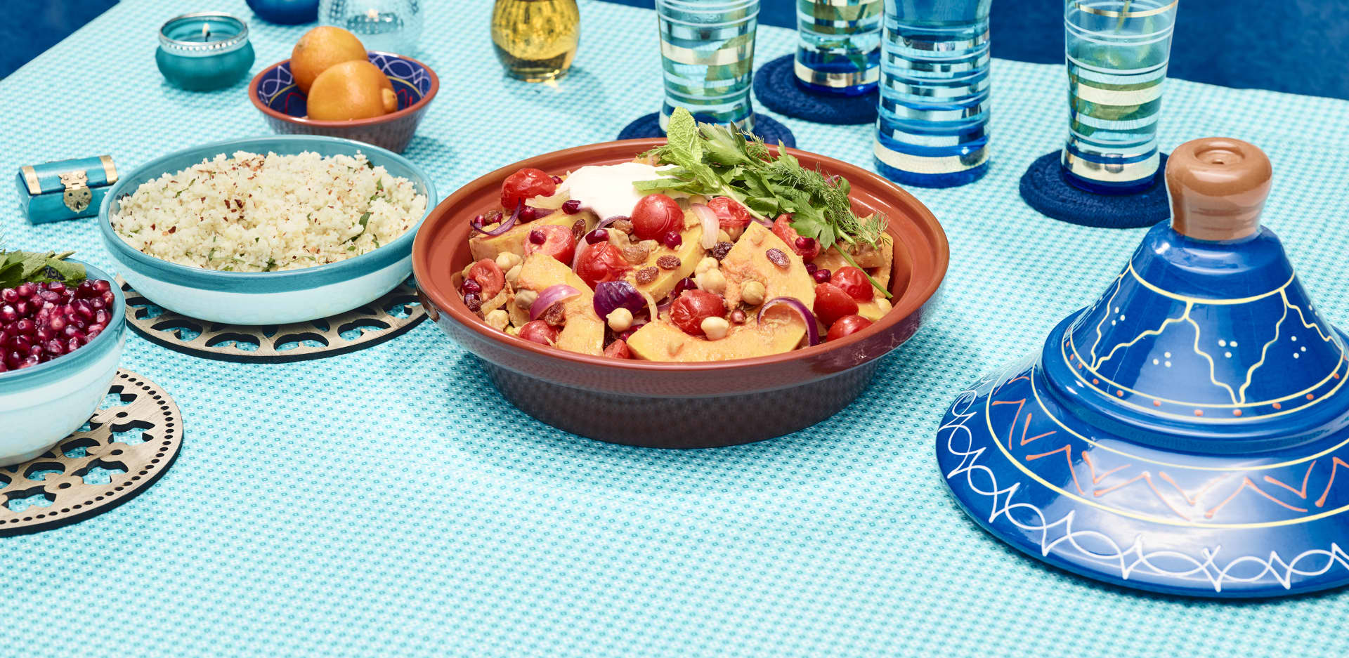 tajine