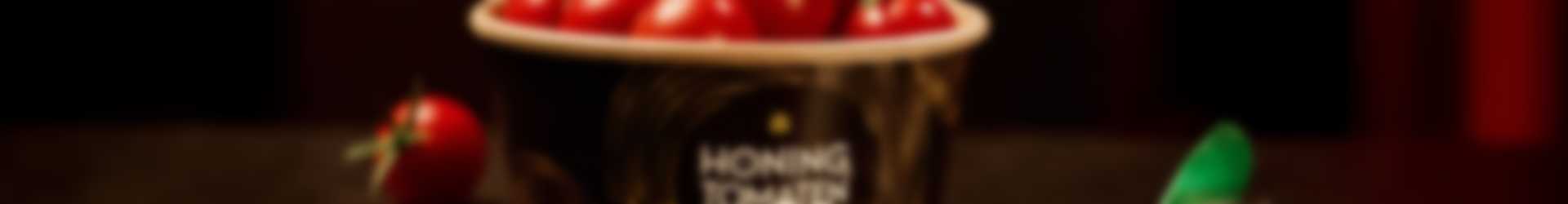 Onweerstaanbaar zoet