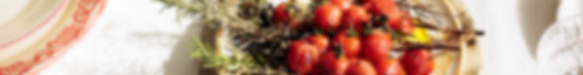 Zomerse BBQ-spiesjes met Looye Honingtomaten
