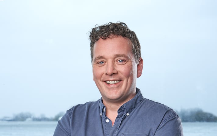 Job Struijk  - Accountmanager