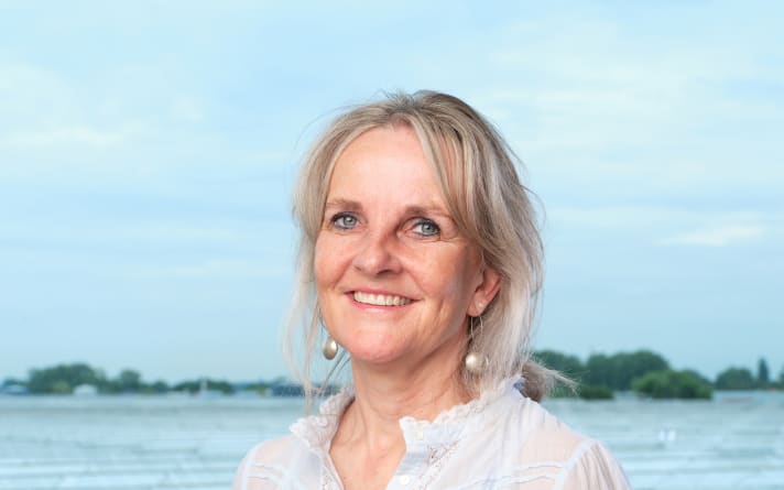 Jolanda Houweling  - Accountmanager