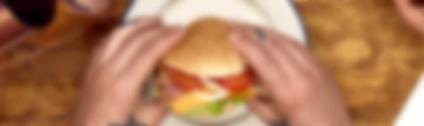 hamburgers joyn tomaat