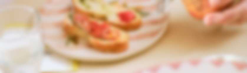 Looye Honigtomaten-dattelkonfitüre mit zimt