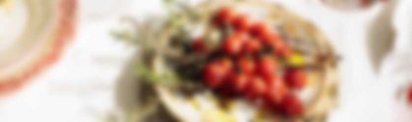 Zomerse BBQ-spiesjes met Looye Honingtomaten