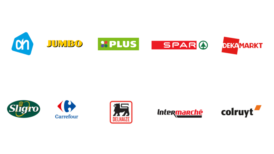 Retailers Looye Honingtomaten Nederland