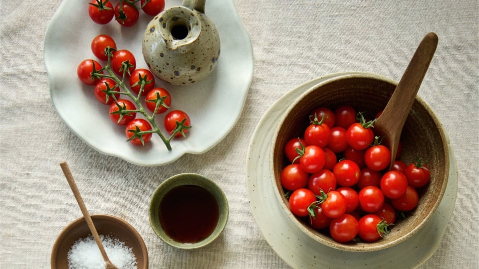 honingtomaten-karakter