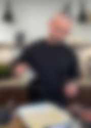 Der „Joyn the Club“ Koch im Interview - kitchenachim