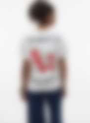 7. Locker geschnitten 