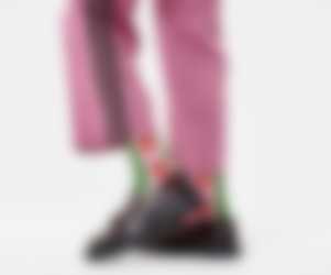 3. Stilvolle Tomatensocken 