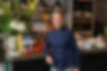 Topchef Cornelia Poletto kiest Looye Honingtomaten voor opening nieuwe kookschool