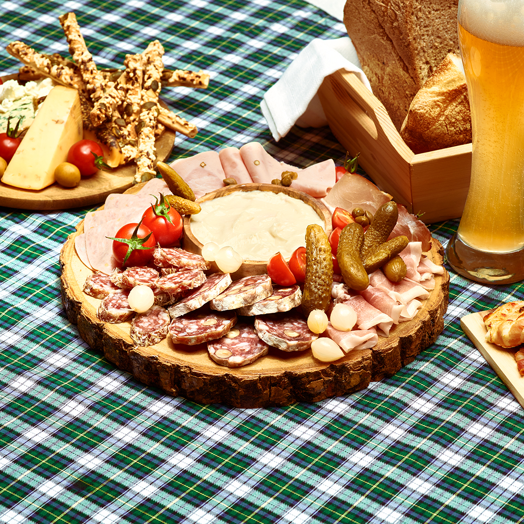 Brotzeit