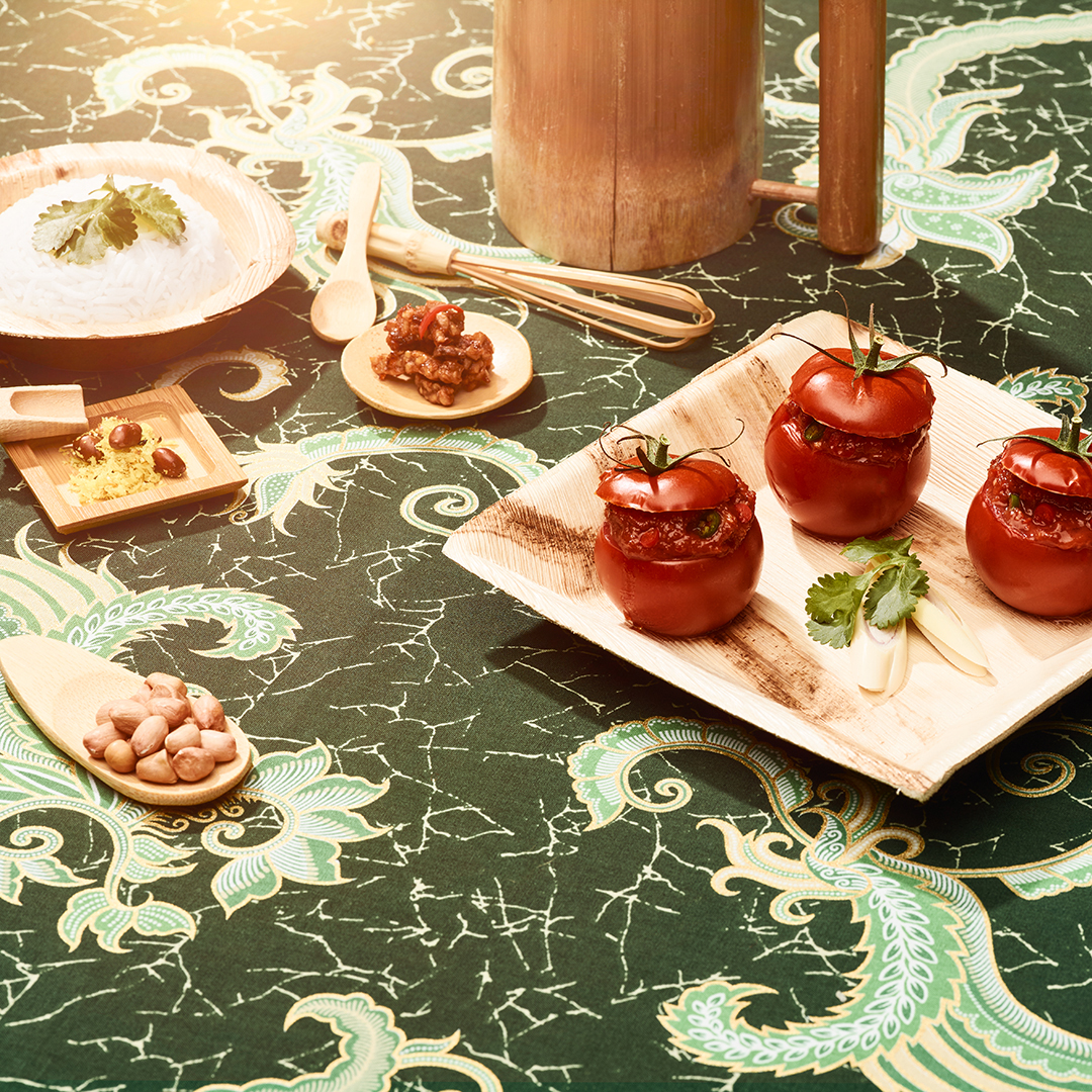 Sambal goreng van Looye JOYN tomaten