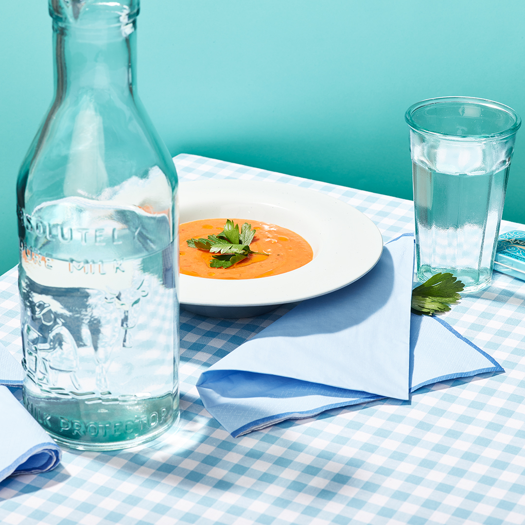 Gazpacho Andaluz