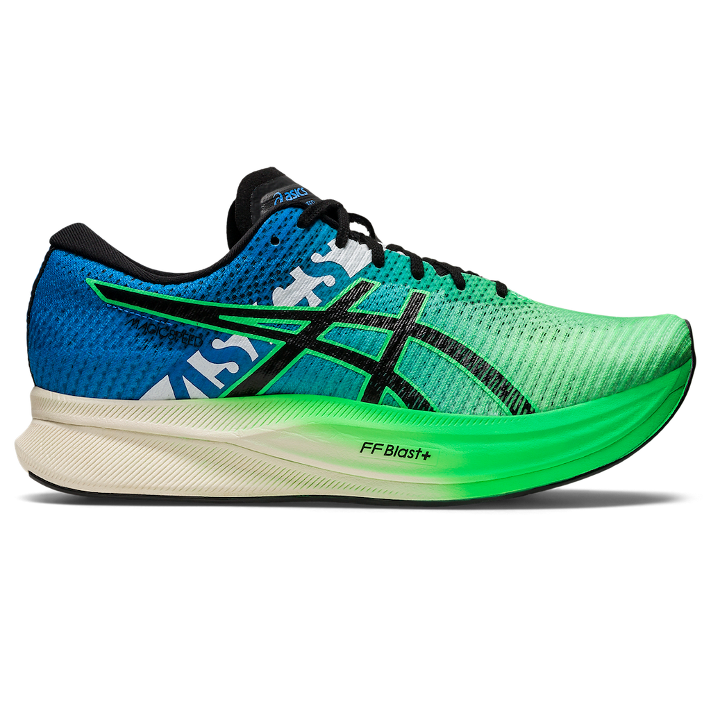 Asics Magic Speed 2 Ekiden, herre Löplabbet