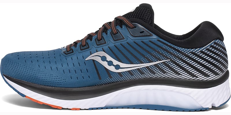 Saucony guide 13 herre clearance