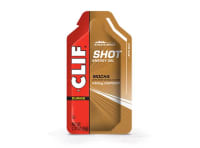 Clif Shot - gel mocha w/caffeine