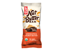 Clif Bar Chocolate & peanut butter