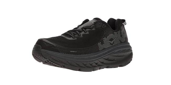 hoka one one bondi 6 herre
