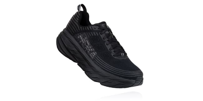 hoka dame bondi 6