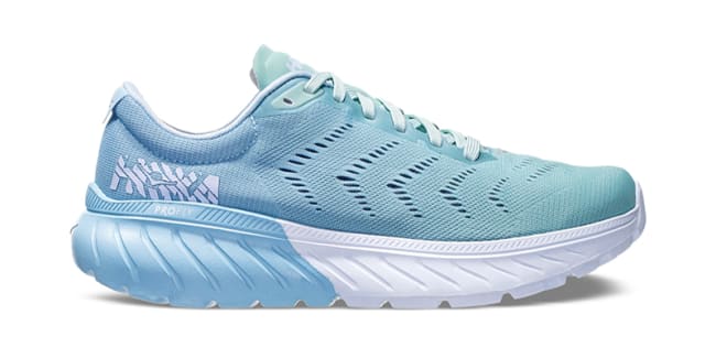 hoka one one mach 2 dame