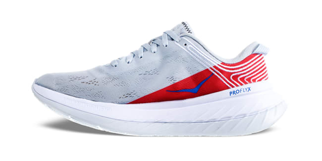 Hoka Carbon X, dame Löplabbet Hoka Carbon X, dame Löplabbet
