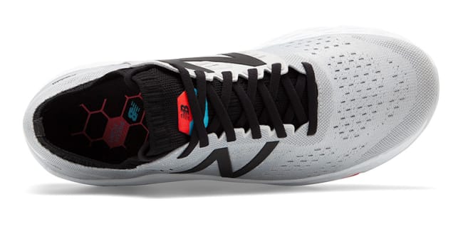 new balance vongo herre