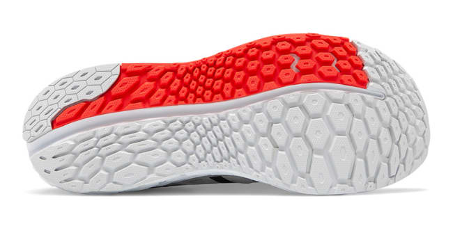 new balance vongo herre