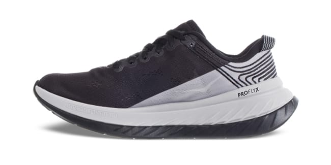 Hoka Carbon X, dame Löplabbet Hoka Carbon X, dame Löplabbet