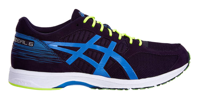 asics tartherzeal