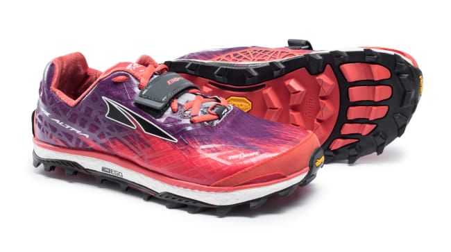 Altra King MT 1.5, Dame. Löplabbet Test av ALTRA King MT | Test løpesko | Løping | UTEMAGASINET.NO