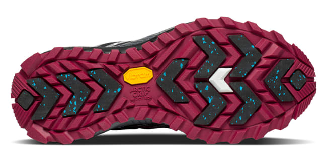 saucony peregrine 8 ice 