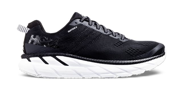 hoka one one herre clifton 6