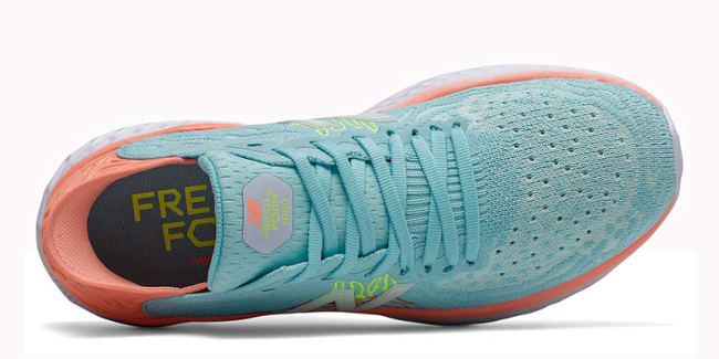 new balance 1080v10 dame