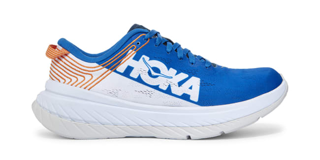 Hoka Carbon X, dame Löplabbet Hoka Carbon X, dame Löplabbet
