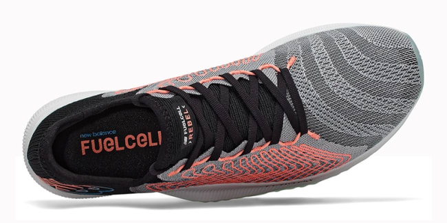 new balance fuelcell rebel herre