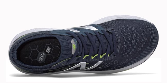 new balance vongo herre