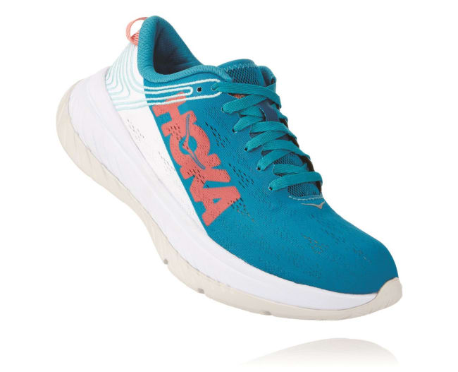 Hoka Carbon X, dame Löplabbet Hoka Carbon X, dame Löplabbet
