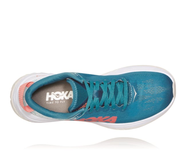 Hoka Carbon X, dame Löplabbet Hoka Carbon X, dame Löplabbet