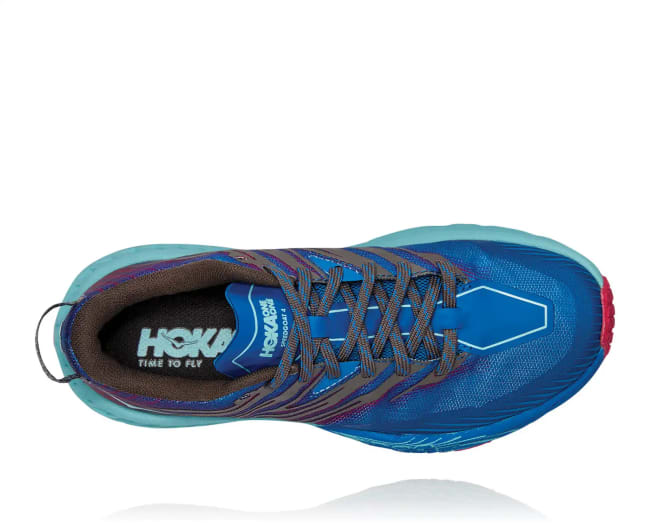 hoka one one speedgoat dame