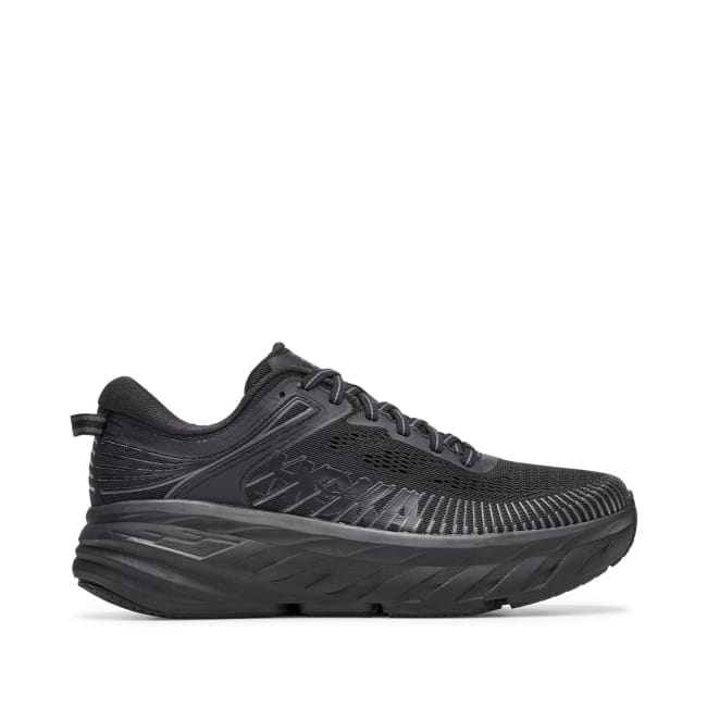 hoka bondi wide dame