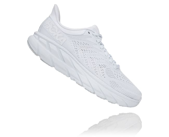 hoka one clifton dame