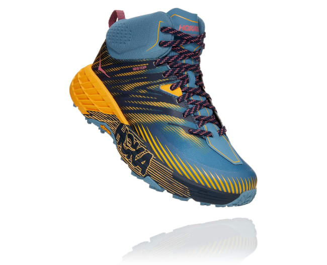 hoka speedgoat gtx dame